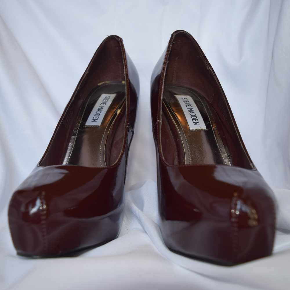 Steve Madden Pump Shoes Size 8